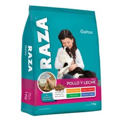 Forrajeria del Pilar. Royal Cannin